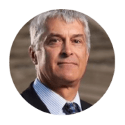 Justin de Beer, fellowship faculty at Hamilton Arthroplasty Group