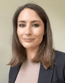 Justine St George, fellowship faculty at The Children's Hospital at Westmead