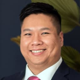 Justues Chang, fellowship faculty at Michael Garron Hospital