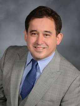 Kai-Ming Fu, fellowship faculty at Weill Cornell Medicine Neurological Surgery