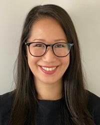 Karren Takamura, fellowship faculty at University of Maryland Medical Center R Adams Cowley Shock Trauma Center