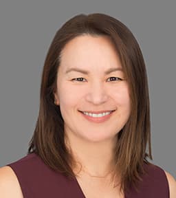 Katherine Au, fellowship faculty at UCLA Department of Orthopaedic Surgery and Division of Plastic and Reconstructive Surgery