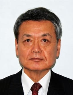 Kazuteru Doi, fellowship faculty at Ogori Daiichi General Hospital
