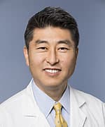 Kee D. Kim, fellowship faculty at UC Davis Health