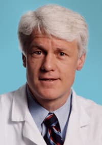 Keith H. Bridwell, fellowship faculty at WashU Medicine Orthopedics