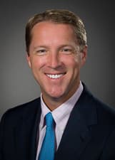 Keith R. Reinhardt, fellowship faculty at Lenox Hill Hospital / Northwell Health