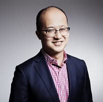 Kemble Wang, fellowship faculty at The Royal Children's Hospital Melbourne / Melbourne Orthopaedic Surgeons