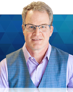 Ken Thomas, fellowship faculty at University of Calgary affiliated teaching hospitals