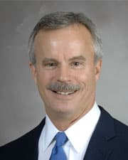 Kenneth B. Mathis, fellowship faculty at University of Texas Health Science Center at Houston Adult Reconstruction Fellowship