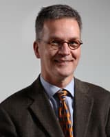 Kenneth Faber, fellowship faculty at Roth | McFarlane Hand and Upper Limb Centre, Western University