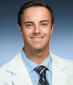 Kevin Albanese, fellowship faculty at SUNY Upstate Medical University / Upstate Orthopedics