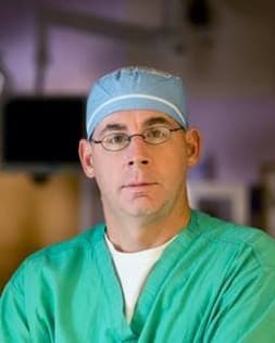 Kevin E. Klingele, fellowship faculty at Nationwide Children's Hospital / The Ohio State University