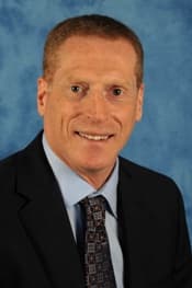Kevin Horowitz, fellowship faculty at Nicklaus Children's Hospital Pediatric Orthopedic, Sports Medicine and Spine Institute