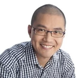Kevin Huang, fellowship faculty at Royal Brisbane and Women's Hospital Department of Orthopaedic Surgery