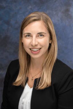 Kirsten Norrell, fellowship faculty at University of Florida