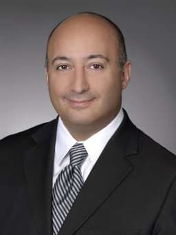 Kodi Azari, fellowship faculty at UCLA Department of Orthopaedic Surgery and Division of Plastic and Reconstructive Surgery