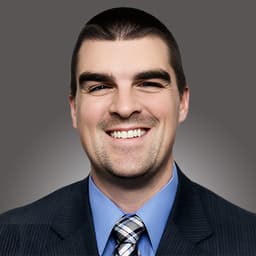 Kurt J. Hofmann, fellowship faculty at New England Baptist Hospital