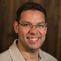Kyle James, fellowship faculty at Royal Alexandra Children's Hospital / University Hospitals Sussex