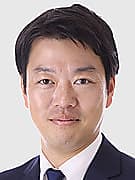 Kyohei Nishida, fellowship faculty at Kobe University Graduate School of Medicine