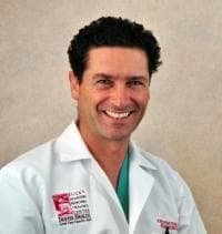 Kyros Ipaktchi, fellowship faculty at University of Colorado School of Medicine