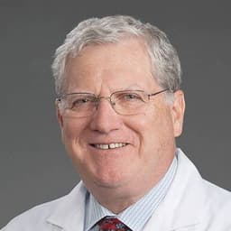L. Andrew Koman, fellowship faculty at Wake Forest University School of Medicine and Atrium Health Wake Forest Baptist
