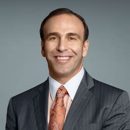 Laith M. Jazrawi, fellowship faculty at NYU Hospital for Joint Diseases