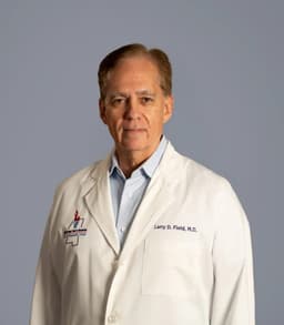 Larry D. Field, fellowship faculty at Mississippi Sports Medicine & Orthopaedic Center
