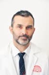 László Török, fellowship faculty at University of Szeged, Traumatology Centre