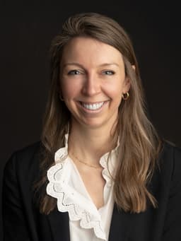 Laura Bellaire, fellowship faculty at University of Utah / Primary Children's Hospital / Shriners Children's Salt Lake City