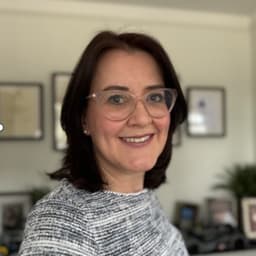 Laura Hamilton, fellowship faculty at University Hospitals Sussex NHS Foundation Trust