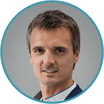 Laurent Baverel, fellowship faculty at Centre de l’Épaule et du Coude, Institut Locomoteur de l’Ouest / CHP Saint-Grégoire