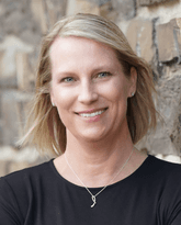 Laurie Hiemstra, fellowship faculty at 300 Old Canmore Road