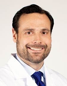 Lawrence V. Gulotta, fellowship faculty at Hospital for Special Surgery / Weill Cornell Medical College