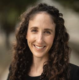 Leah Demetri, fellowship faculty at Brigham and Women's Hospital, Boston Children's Hospital and Harvard Medical School