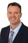 Leo Donnan, fellowship faculty at The Royal Children's Hospital Melbourne