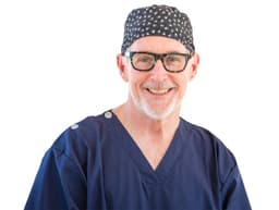 Leo Zeller, fellowship faculty at St Andrew’s Toowoomba Hospital; Royal Brisbane and Women’s Hospital