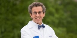 Lew Schon, fellowship faculty at The Institute for Foot and Ankle Reconstruction at Mercy Medical Center