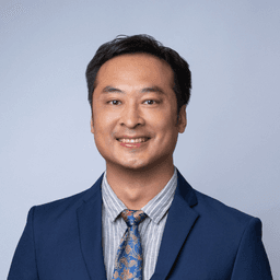 Li Fang, fellowship faculty at Singapore General Hospital