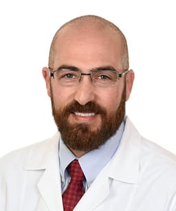 Lige Kaplan, fellowship faculty at Hedley Orthopaedic Institute of the West / Abrazo Health