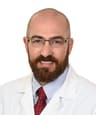 Lige Kaplan, fellowship faculty at Hedley Orthopaedic Institute of the West / Abrazo Health