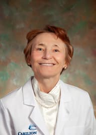 Linda Kirilenko, fellowship faculty at Carilion Clinic and Virginia Tech Carilion School of Medicine
