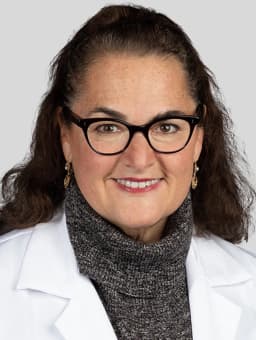 Lisa Taitsman, fellowship faculty at University of Chicago Medicine