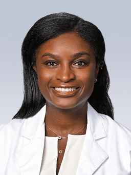 Lorraine Boakye, fellowship faculty at Penn Medicine