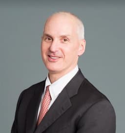 Louis Catalano III, fellowship faculty at University of Colorado Anschutz Medical Campus