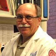 Louis Gerstenfeld, fellowship faculty at Boston University