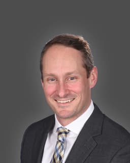 Louis J. Bivona, fellowship faculty at University of Maryland School of Medicine