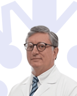Luis Carlos Morales Saenz, fellowship faculty at Hospital Universitario Fundación Santa Fe de Bogotá