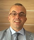 Luis Eduardo Carelli, fellowship faculty at National Institute of Orthopaedics and Traumatology (INTO)
