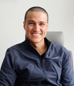 Luis Ochoa Olvera, fellowship faculty at ORTOMOVE – Centro Médico ABC Santa Fe / Hospital Ángeles Lomas