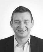 Luke Campton, fellowship faculty at Queen Elizabeth University Hospital Glasgow
